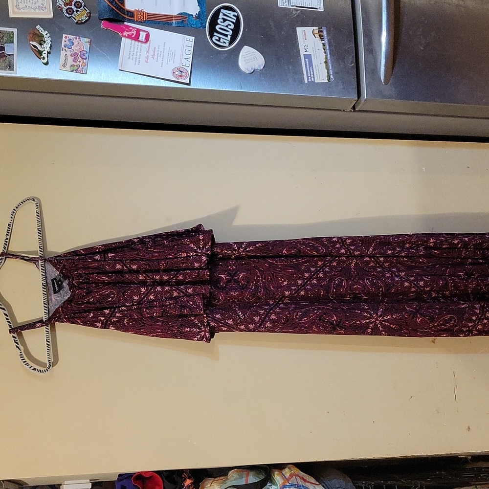 Adorable Torrid dress
